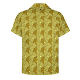 Phly Embassy Cuban collar shirt