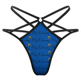 Phly Embassy T-back Panties