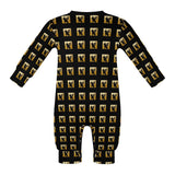 Phly Embassy Baby romper