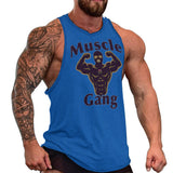 Phly Embassy Men's tank