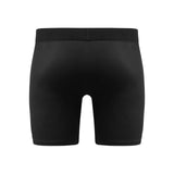 Phly Embassy Men's Long Leg Boxer Briefs