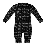 Phly Embassy Baby romper