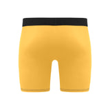 Phly Embassy Men's Long Leg Boxer Briefs