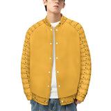 Phly Embassy Baseball Jacket