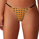 Phly Embassy Ladies Sexy Thin Thong