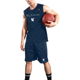 Phly Embassy Men's Basketball Tracksuit