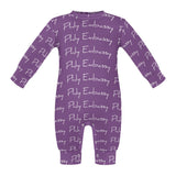 Phly Embassy Baby romper