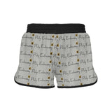 Phly  Embassy Women's Sports Shorts (L61)