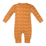 Phly Embassy Baby romper