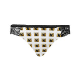 Phly Embassy Women's Lace Underwear