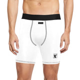 Phly Embassy Men's Long Leg Boxer Briefs