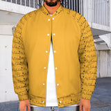 Phly Embassy Baseball Jacket