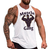 Phly Embassy Men's tank