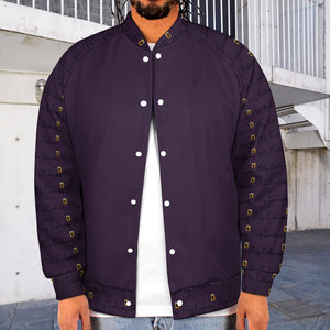 Phly Embassy Baseball Jacket