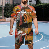 Phly Embassy  Men's Gym set