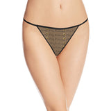 Phly Embassy Women's G-String Panties