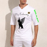 Phly Embassy Team Shirt