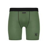Phly Embassy Men's Long Leg Boxer Briefs