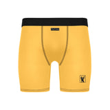 Phly Embassy Men's Long Leg Boxer Briefs