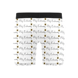 Phly Embassy Men's Long Leg Boxer Briefs