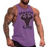 Phly Embassy Men's tank