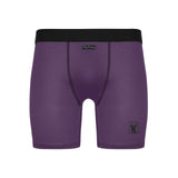 Phly Embassy Men's Long Leg Boxer Briefs