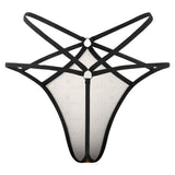 Phly Embassy T-back Panties