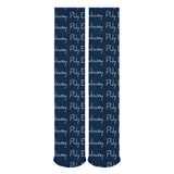 Phly Embassy Breathable Stockings (Pack of 5 - Same Pattern)