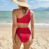 Phly Embassy Sexy Two Piece Bikini Swimsuit