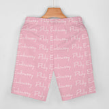 Phly Embassy V-neck bat sleeve two piece set