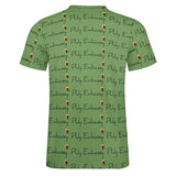 Phly Embassy Men's Cotton T-shirt