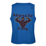 Phly Embassy Men's tank