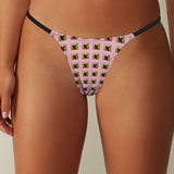 Phly Embassy Ladies Sexy Thin Thong