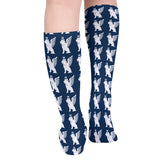 Phly Embassy Breathable Stockings (Pack of 5 - Same Pattern)