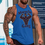 Phly Embassy Men's tank