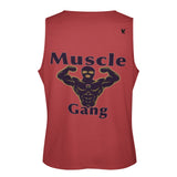 Phly Embassy Men's tank