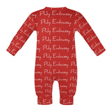 Phly Embassy Baby romper