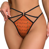 Phly Embassy T-back Panties