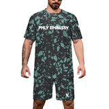 Phly Embassy  Men's Gym set