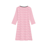 Phly Embassy Girls' Long Sleeve Dress