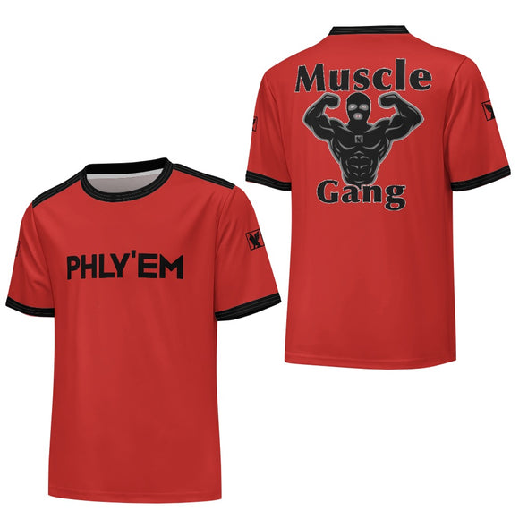 Phly Embassy Gym suit