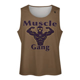 Phly Embassy Men's tank