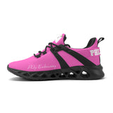 Phly Embassy New Elastic Sport Sneakers