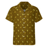 Phly Embassy Cuban collar shirt