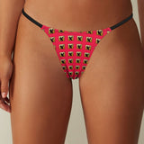 Phly Embassy Ladies Sexy Thin Thong