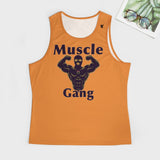 Phly Embassy Men's tank