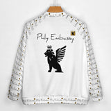 Phly Embassy Baseball Jacket