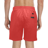 Phly Embassy Men's Mid-Length Beach Shorts