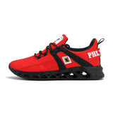 Phly Embassy New Elastic Sport Sneakers