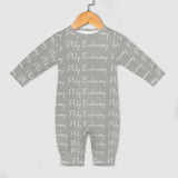 Phly Embassy Baby romper